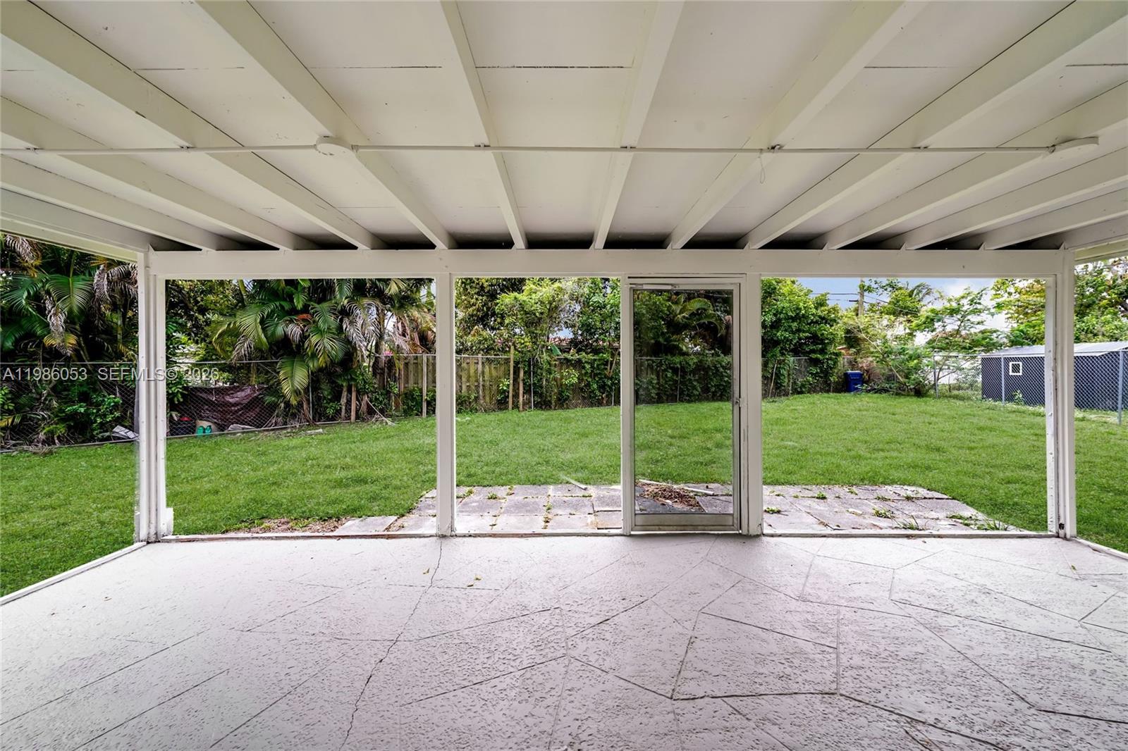 MARGATE 5TH ADD-AMD PLAT - Residential