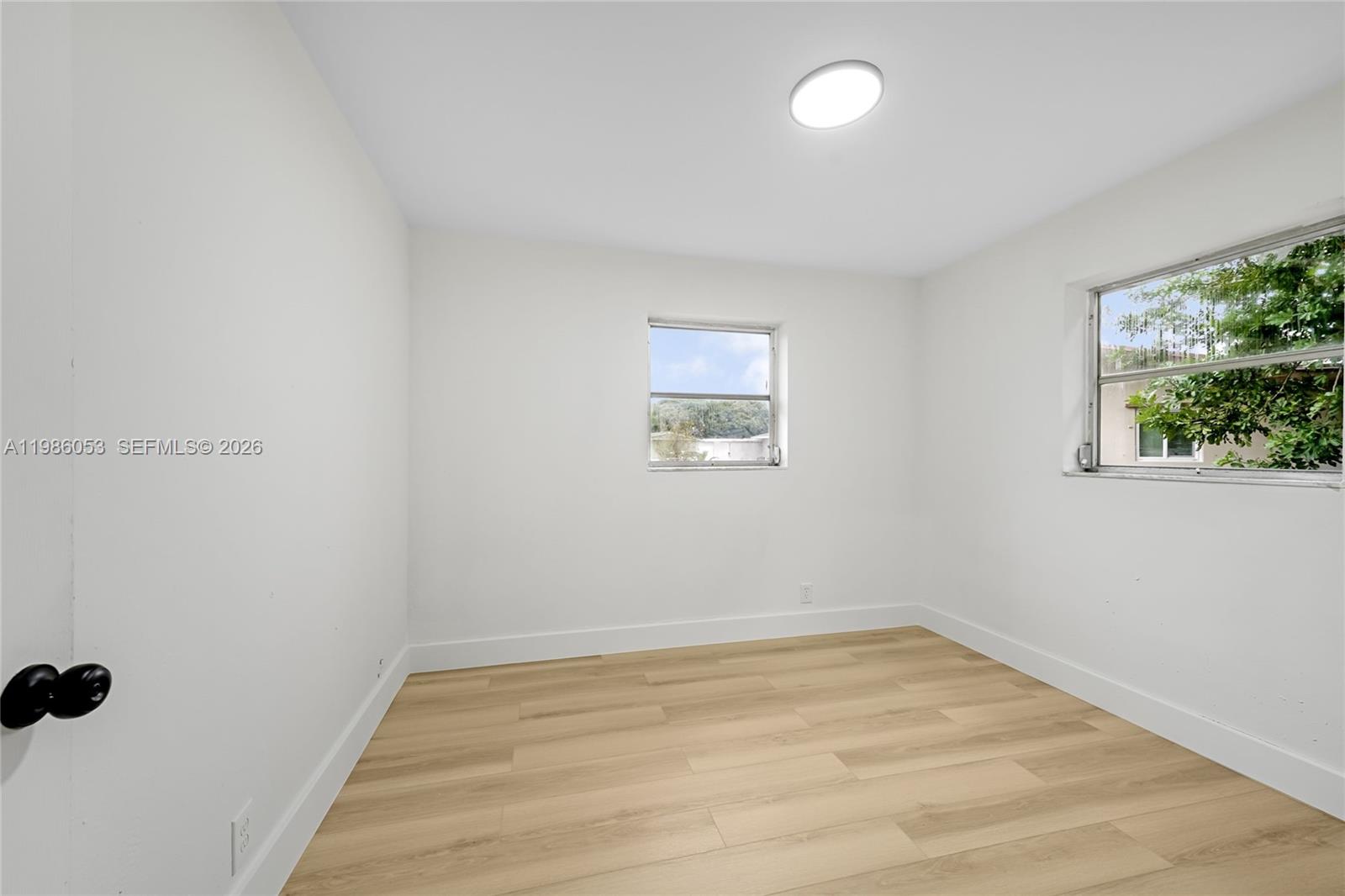 MARGATE 5TH ADD-AMD PLAT - Residential