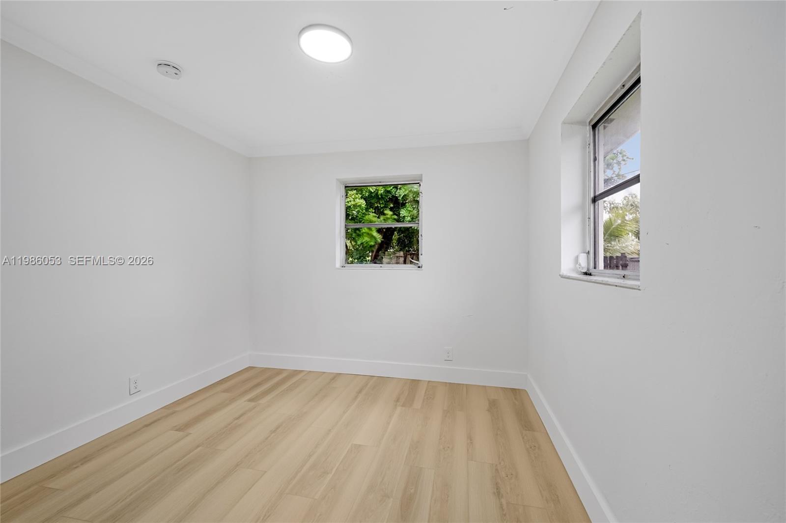 MARGATE 5TH ADD-AMD PLAT - Residential