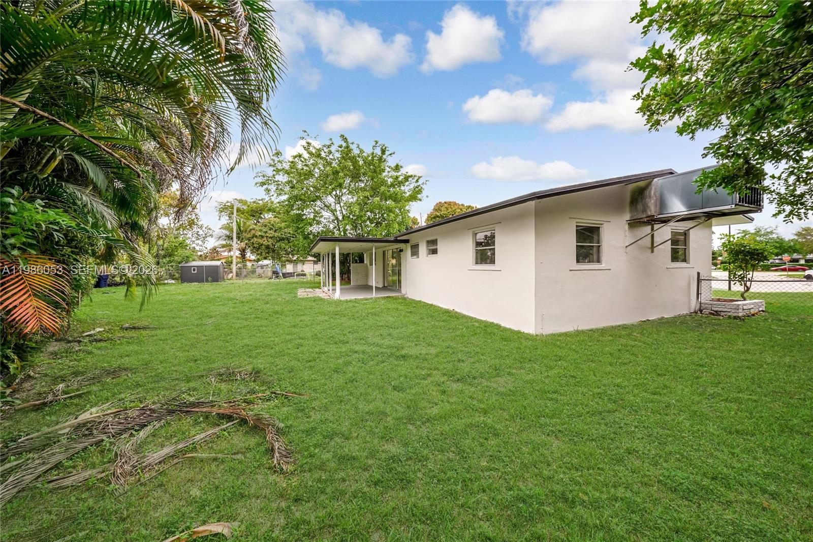 MARGATE 5TH ADD-AMD PLAT - Residential