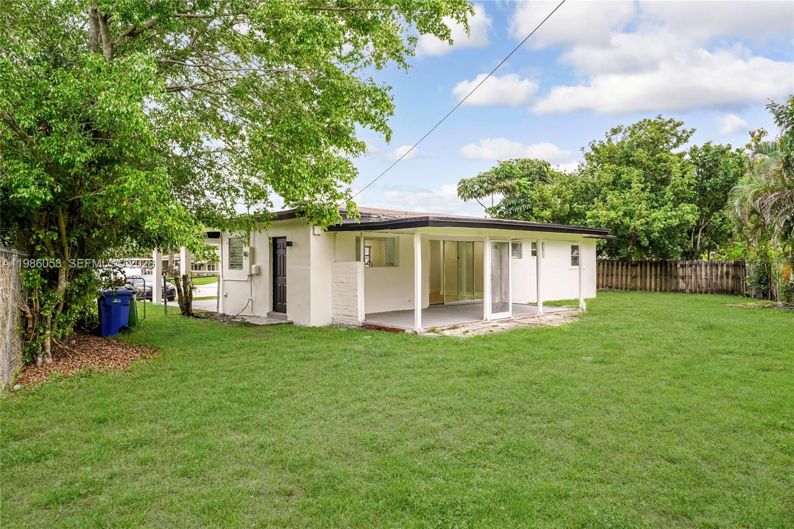 MARGATE 5TH ADD-AMD PLAT - Residential