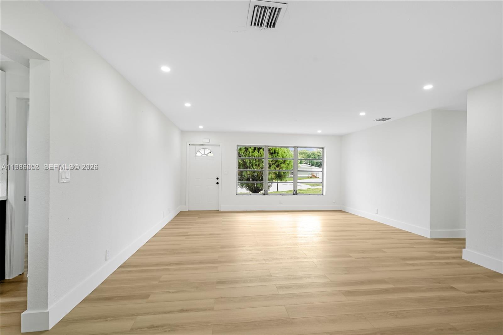 MARGATE 5TH ADD-AMD PLAT - Residential