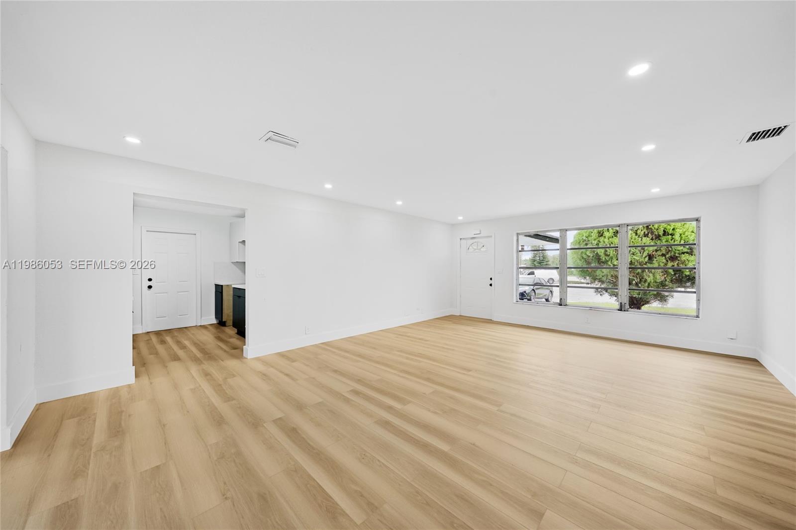 MARGATE 5TH ADD-AMD PLAT - Residential