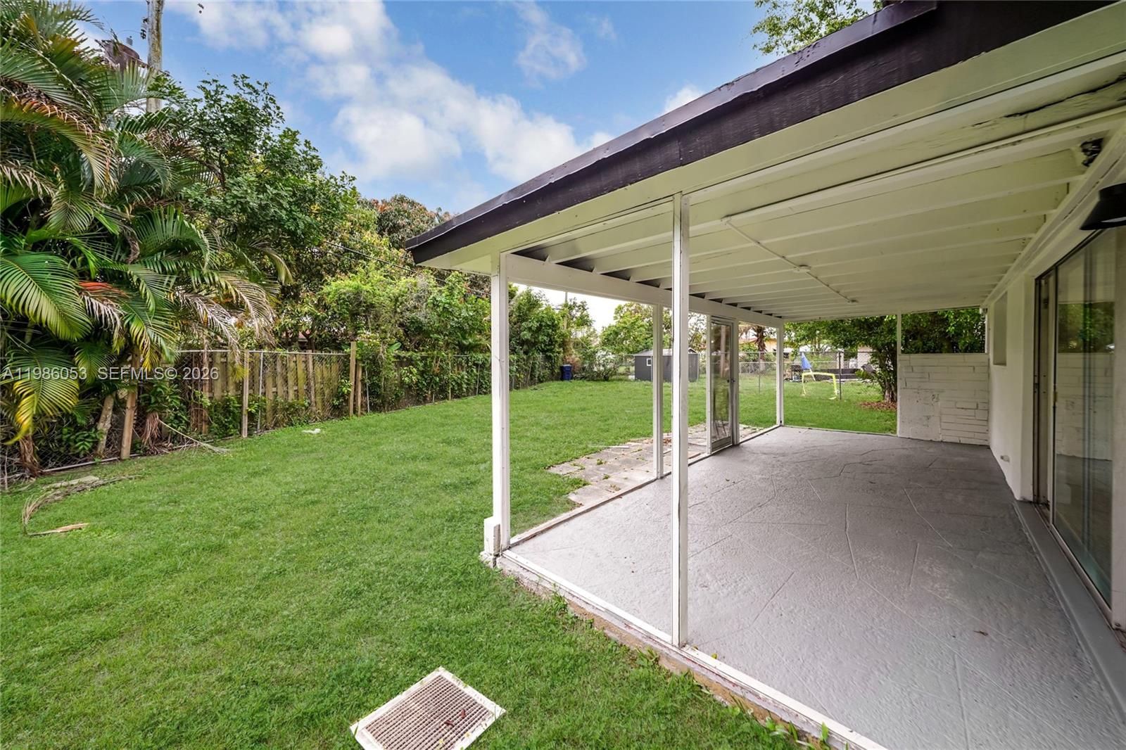 MARGATE 5TH ADD-AMD PLAT - Residential