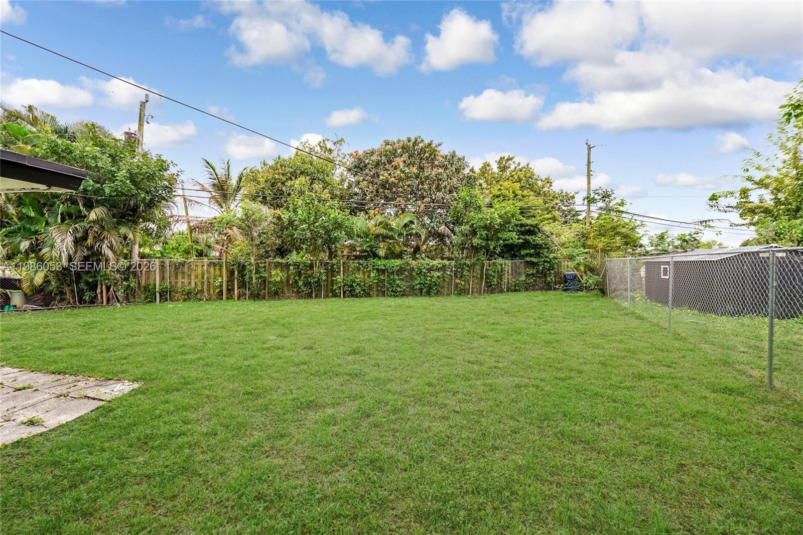 MARGATE 5TH ADD-AMD PLAT - Residential