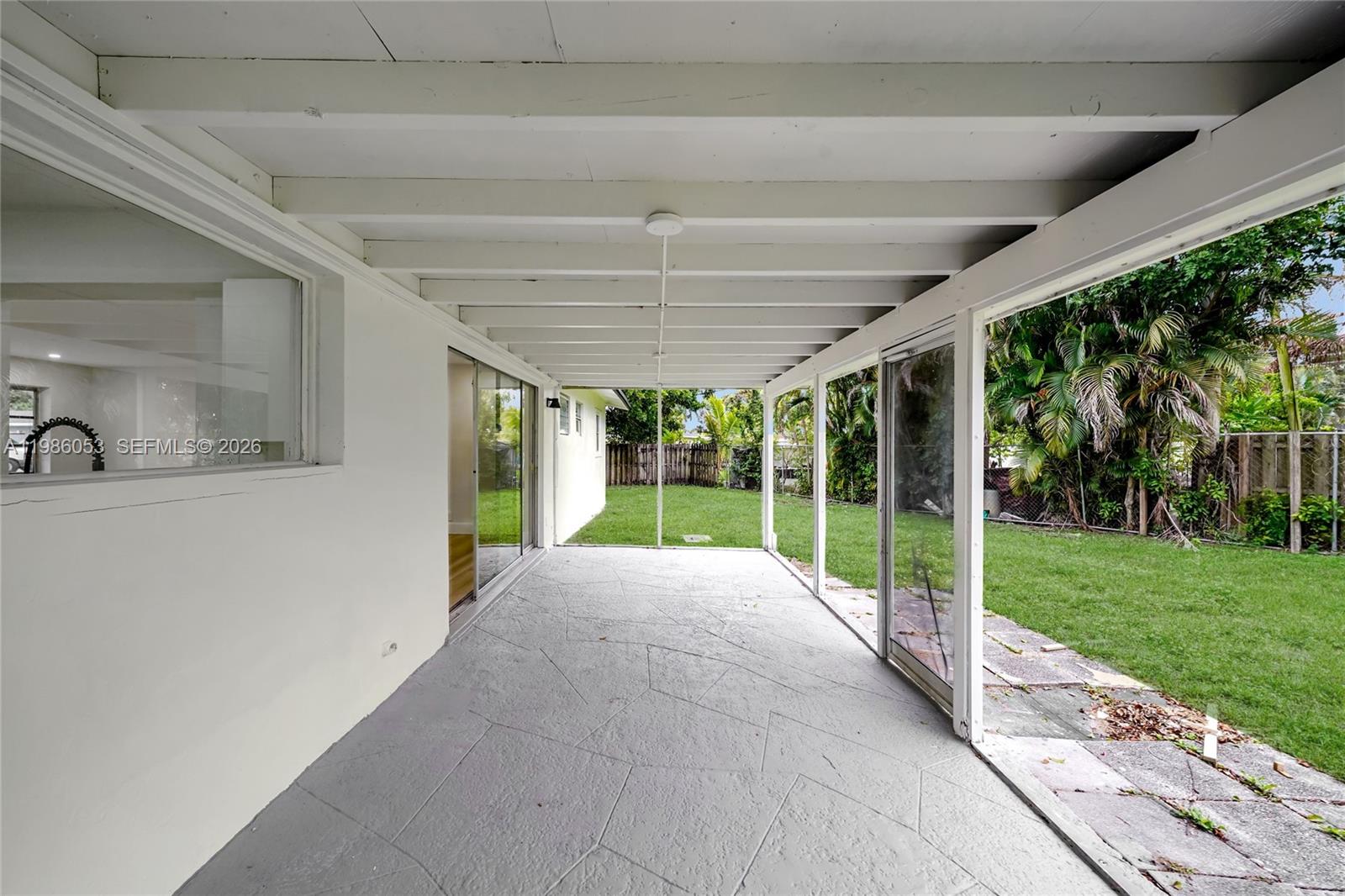 MARGATE 5TH ADD-AMD PLAT - Residential