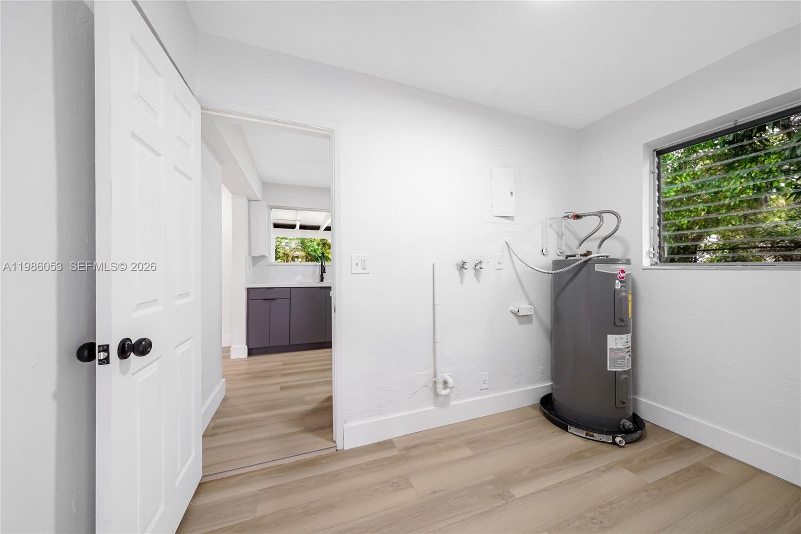 MARGATE 5TH ADD-AMD PLAT - Residential