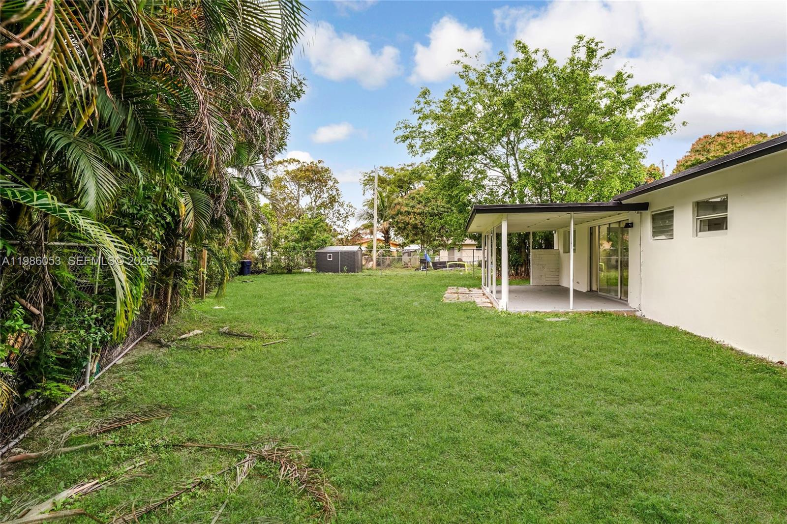 MARGATE 5TH ADD-AMD PLAT - Residential