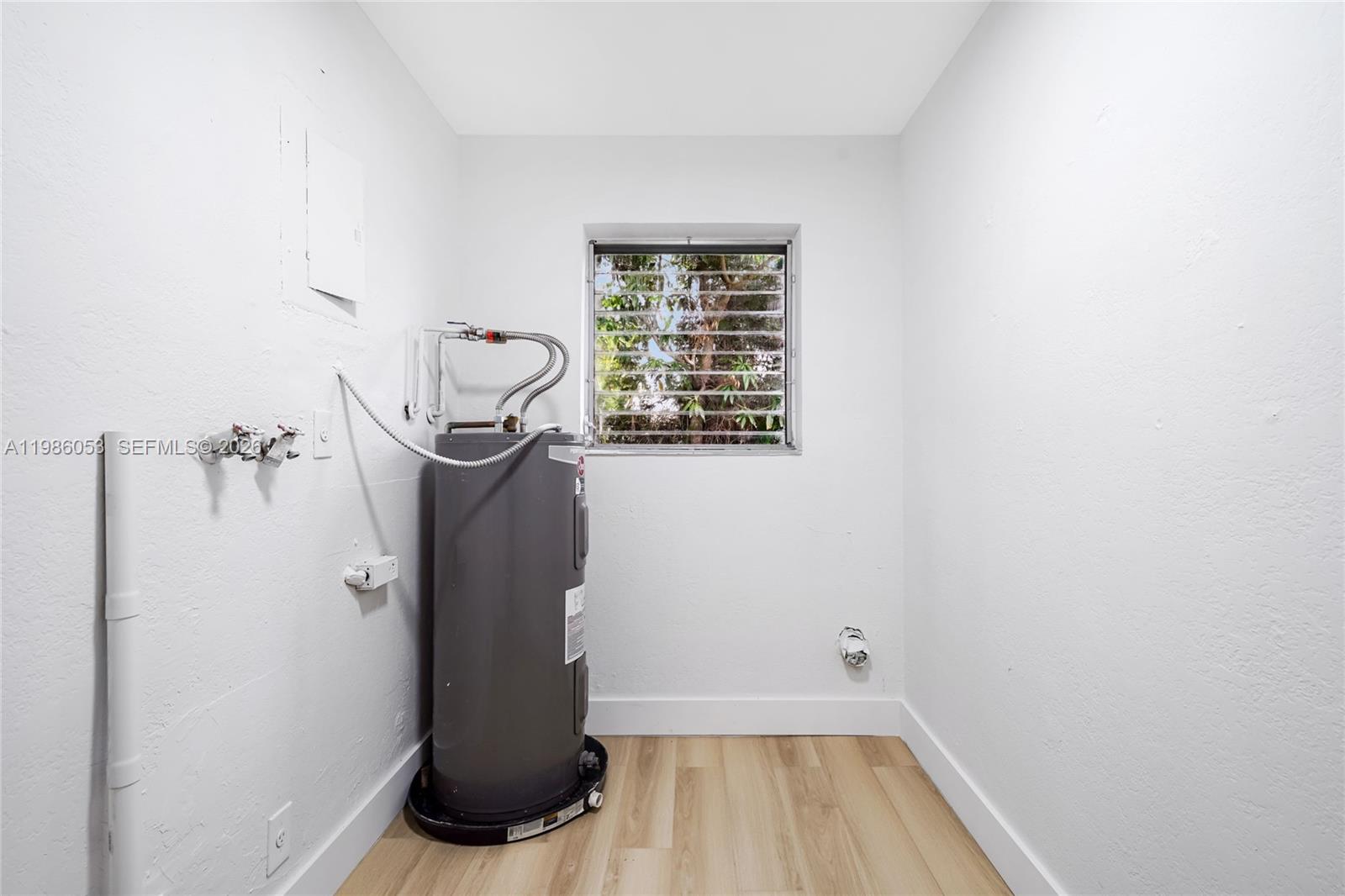 MARGATE 5TH ADD-AMD PLAT - Residential