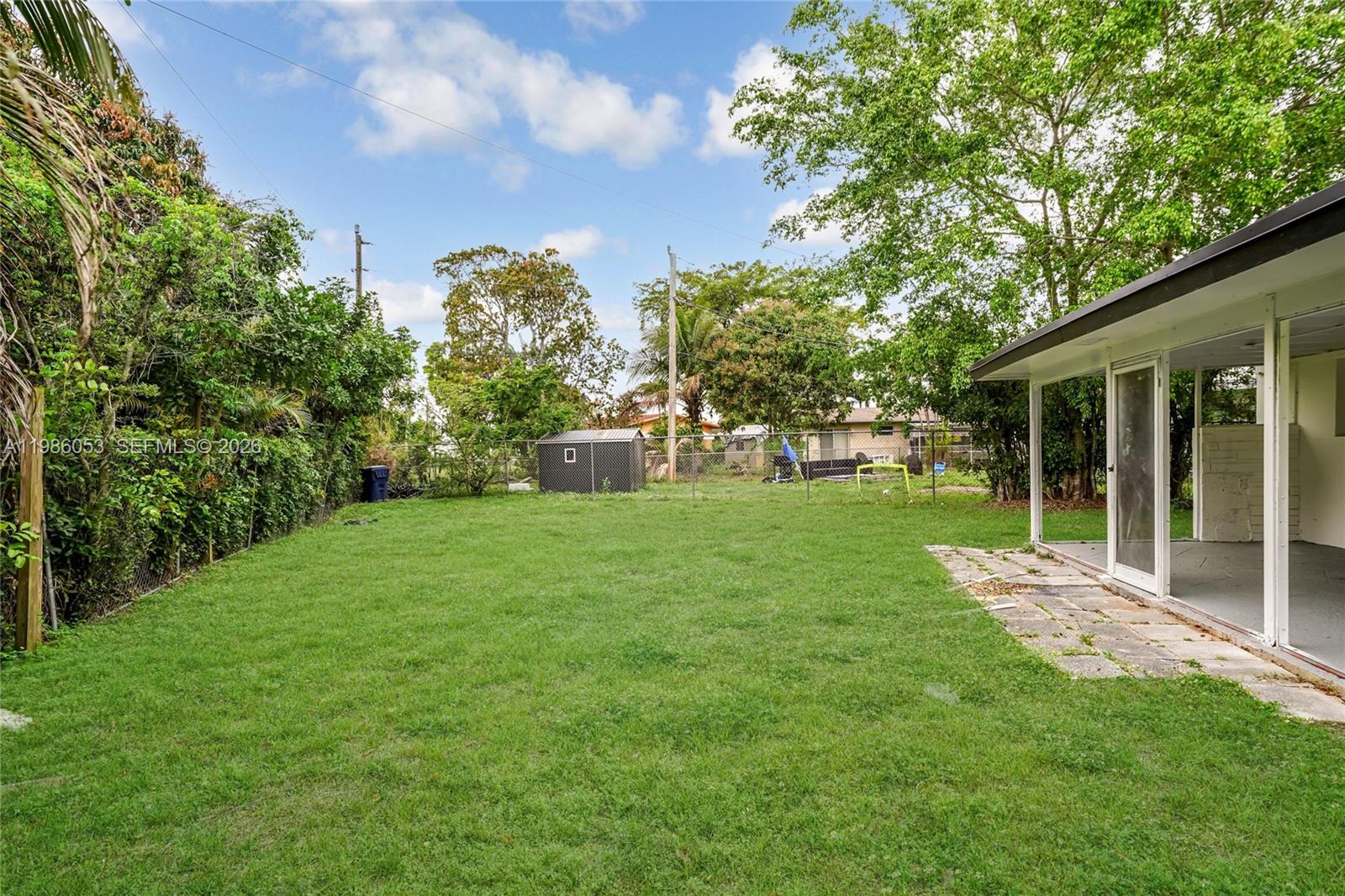 MARGATE 5TH ADD-AMD PLAT - Residential