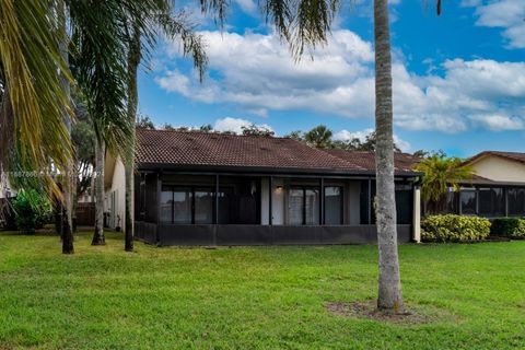 A home in Weston