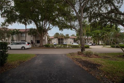 A home in Weston