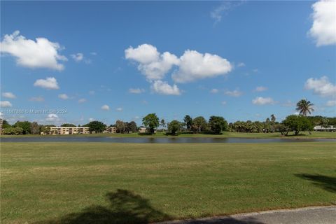 A home in Weston