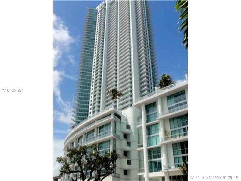 MINT CONDOMINIUM - Residential Lease