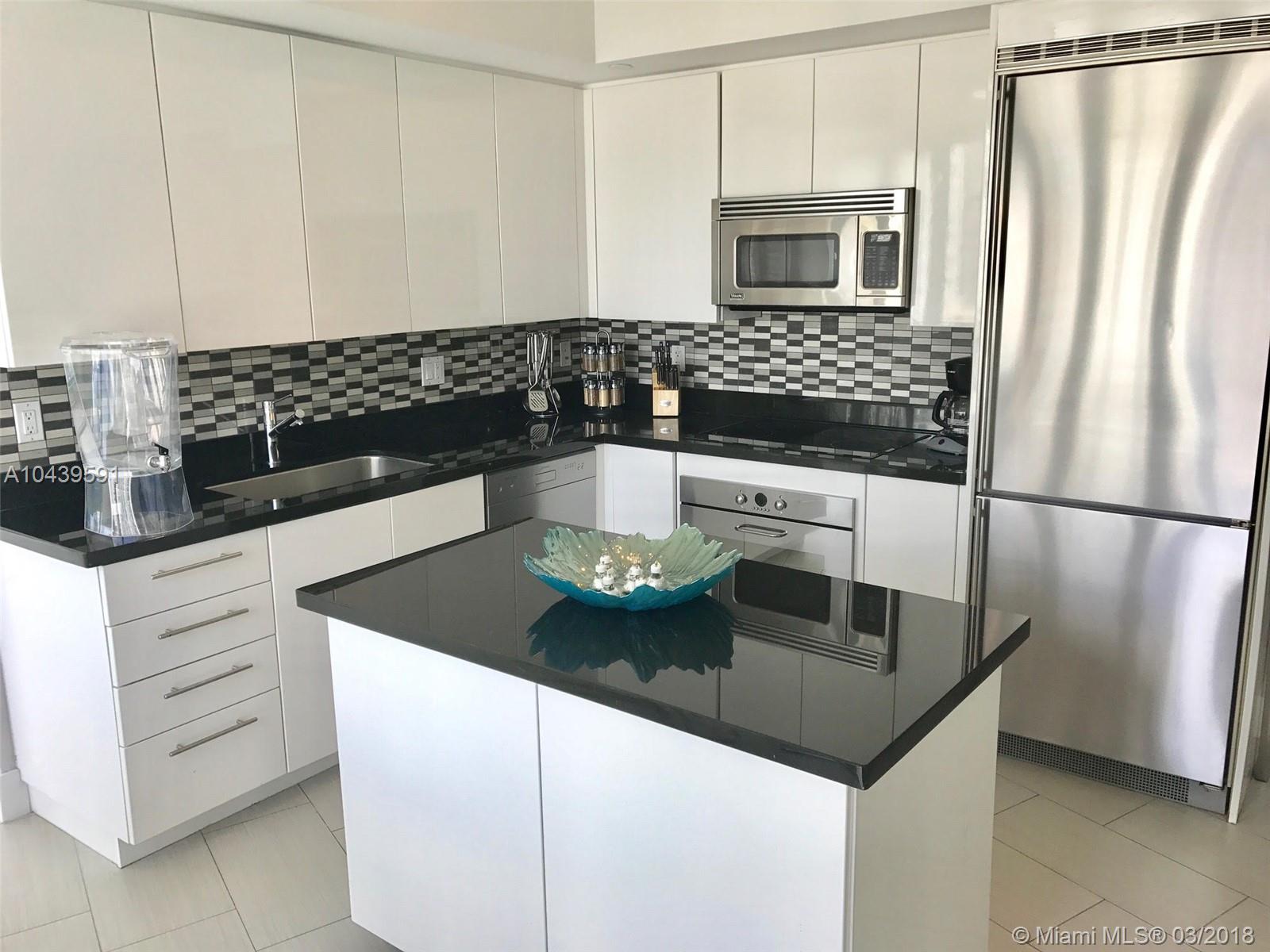 MINT CONDOMINIUM - Residential Lease