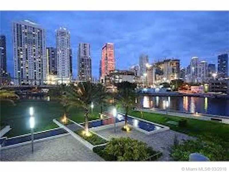 MINT CONDOMINIUM - Residential Lease