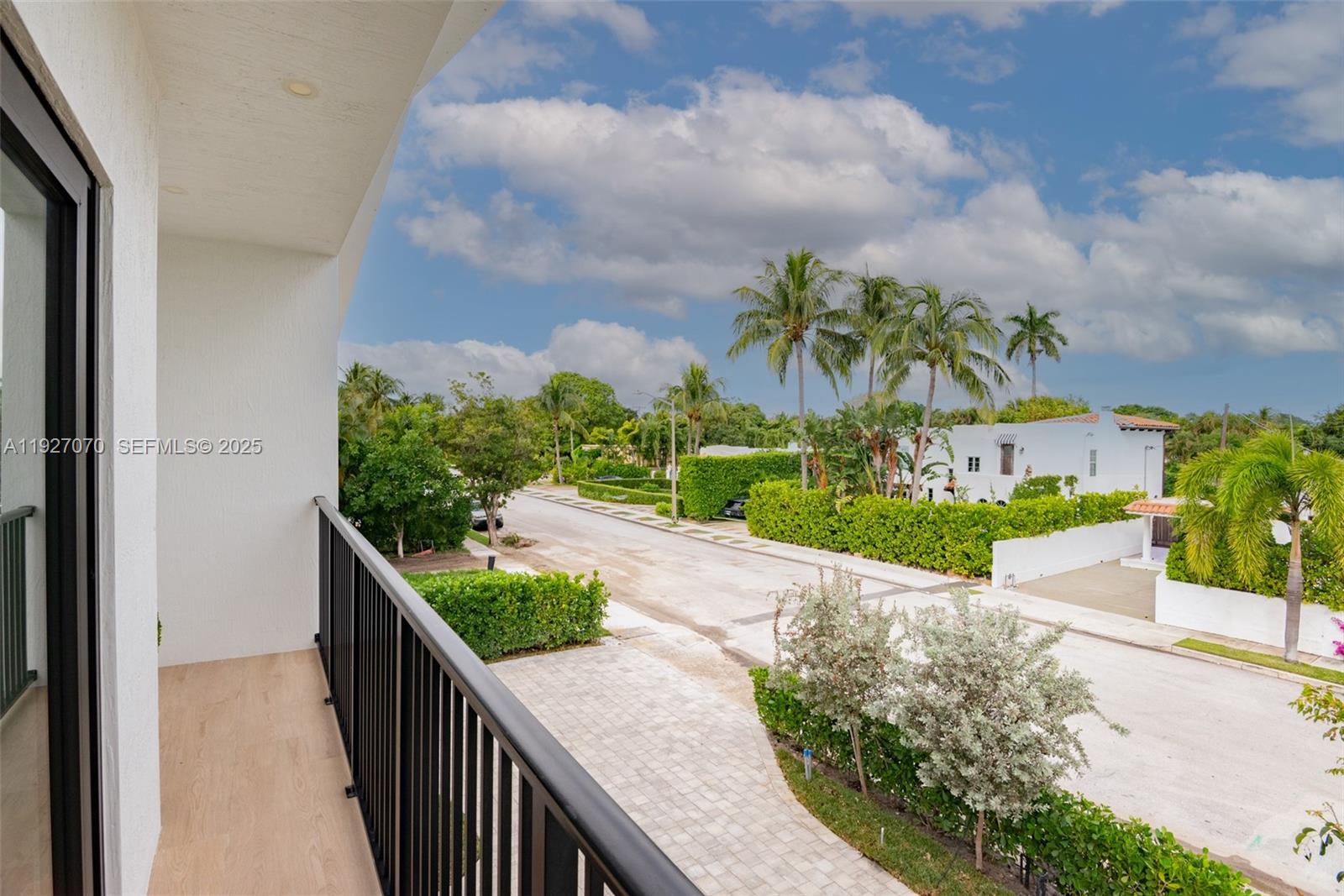 BELAIR WPB - Residential