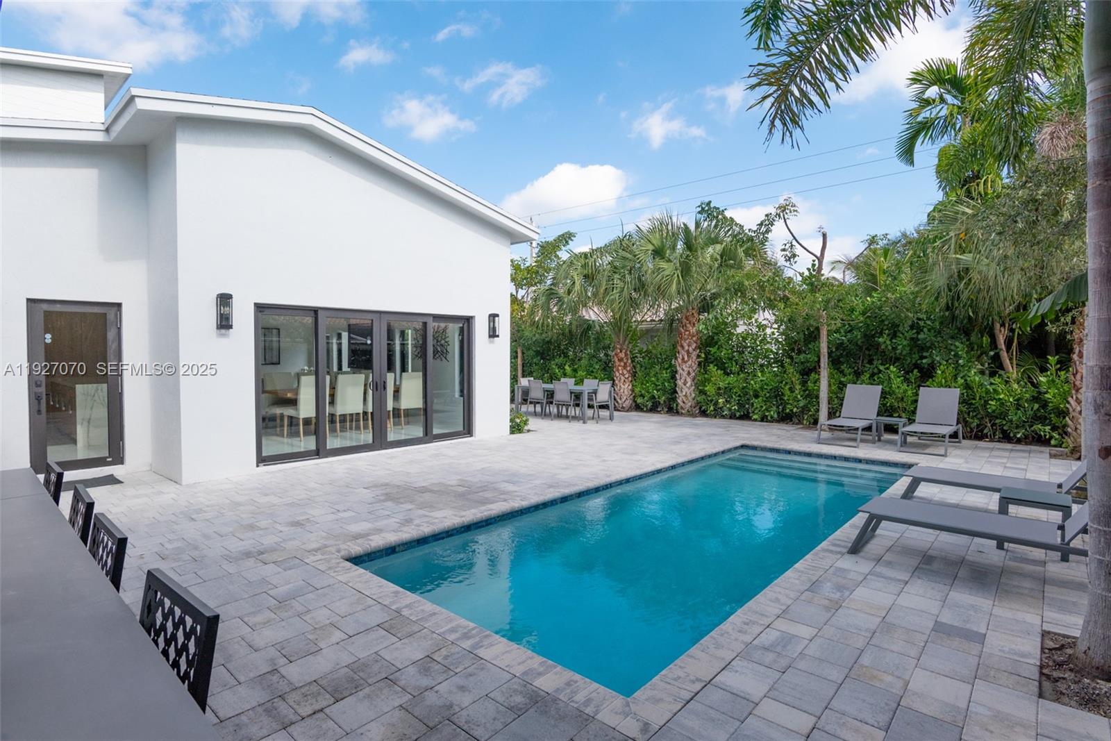 BELAIR WPB - Residential