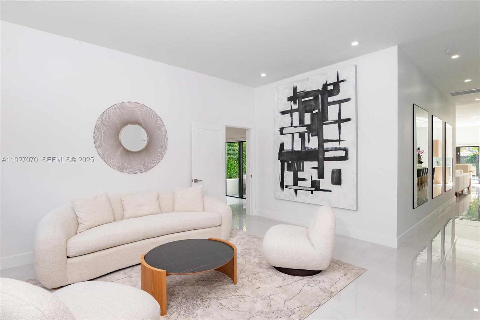 BELAIR WPB - Residential