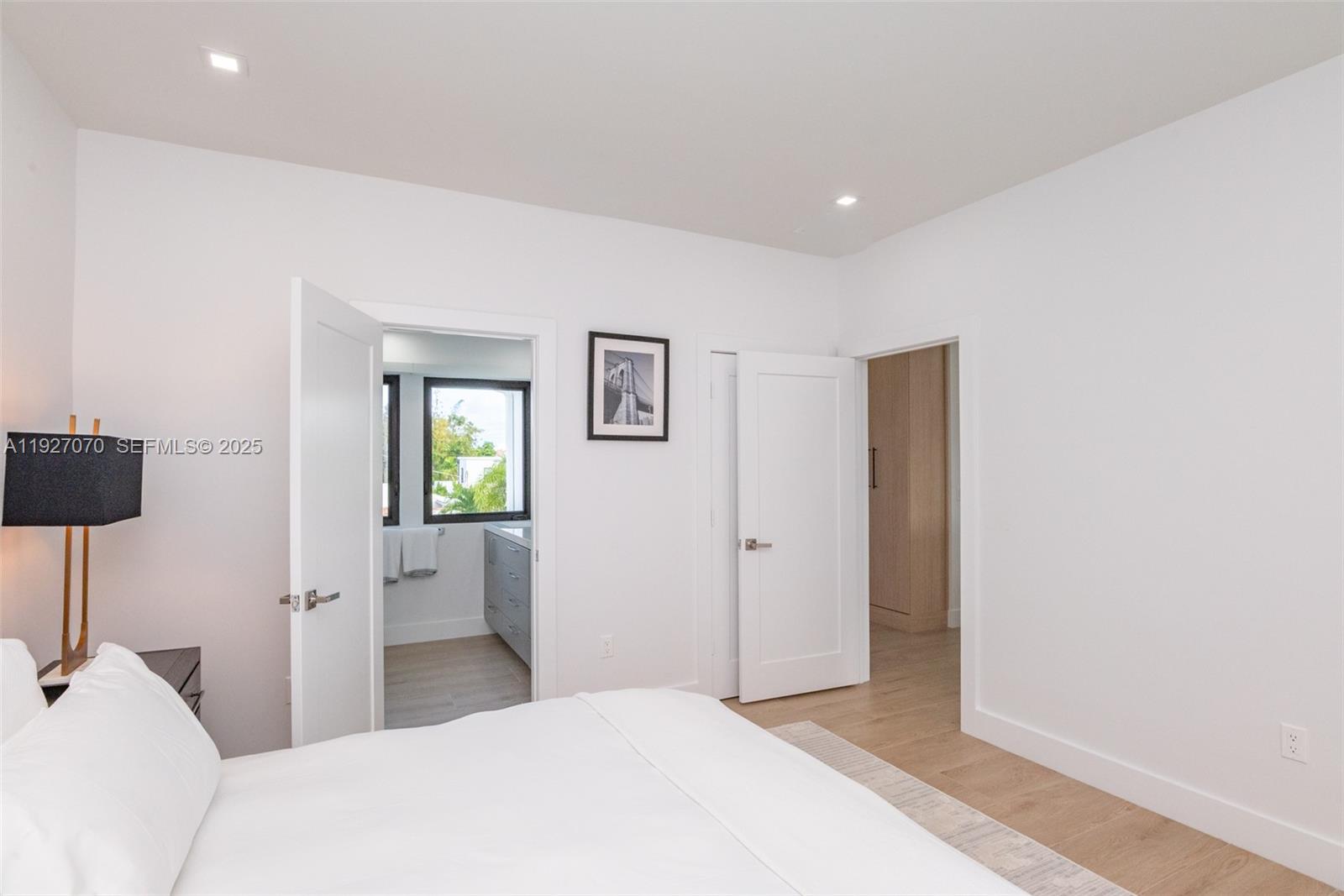 BELAIR WPB - Residential