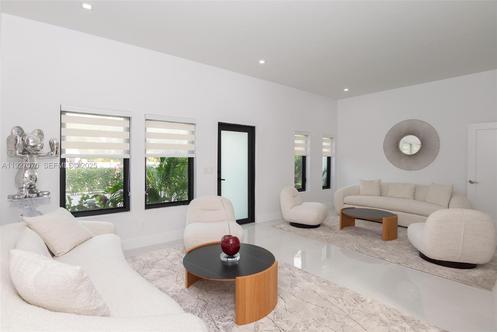 BELAIR WPB - Residential