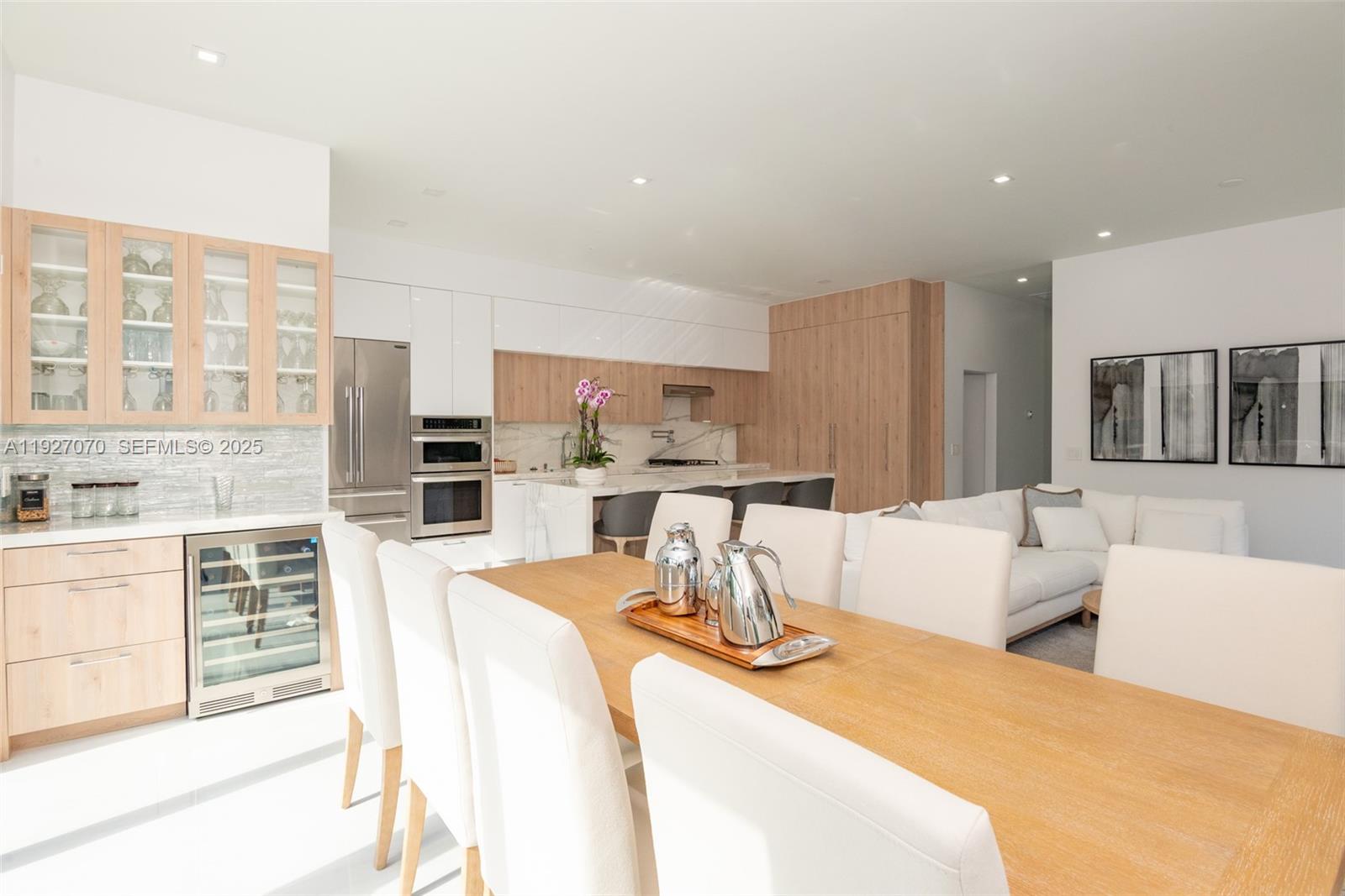 BELAIR WPB - Residential