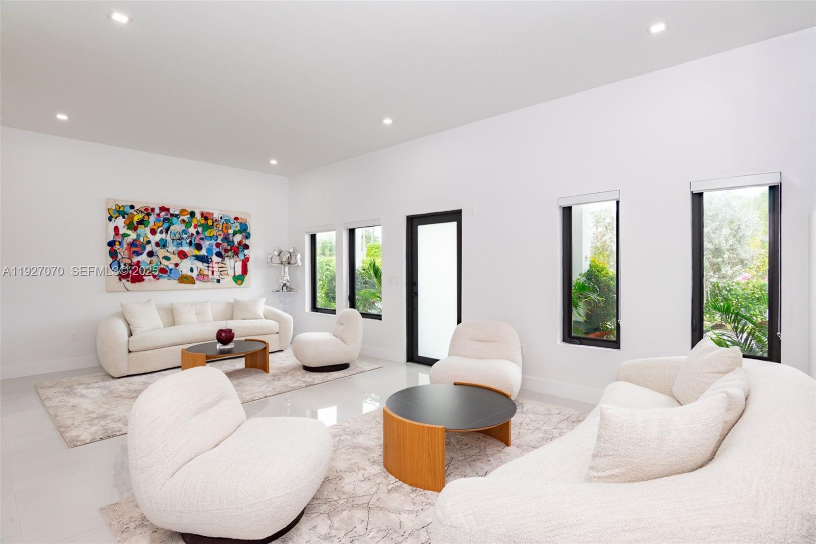 BELAIR WPB - Residential