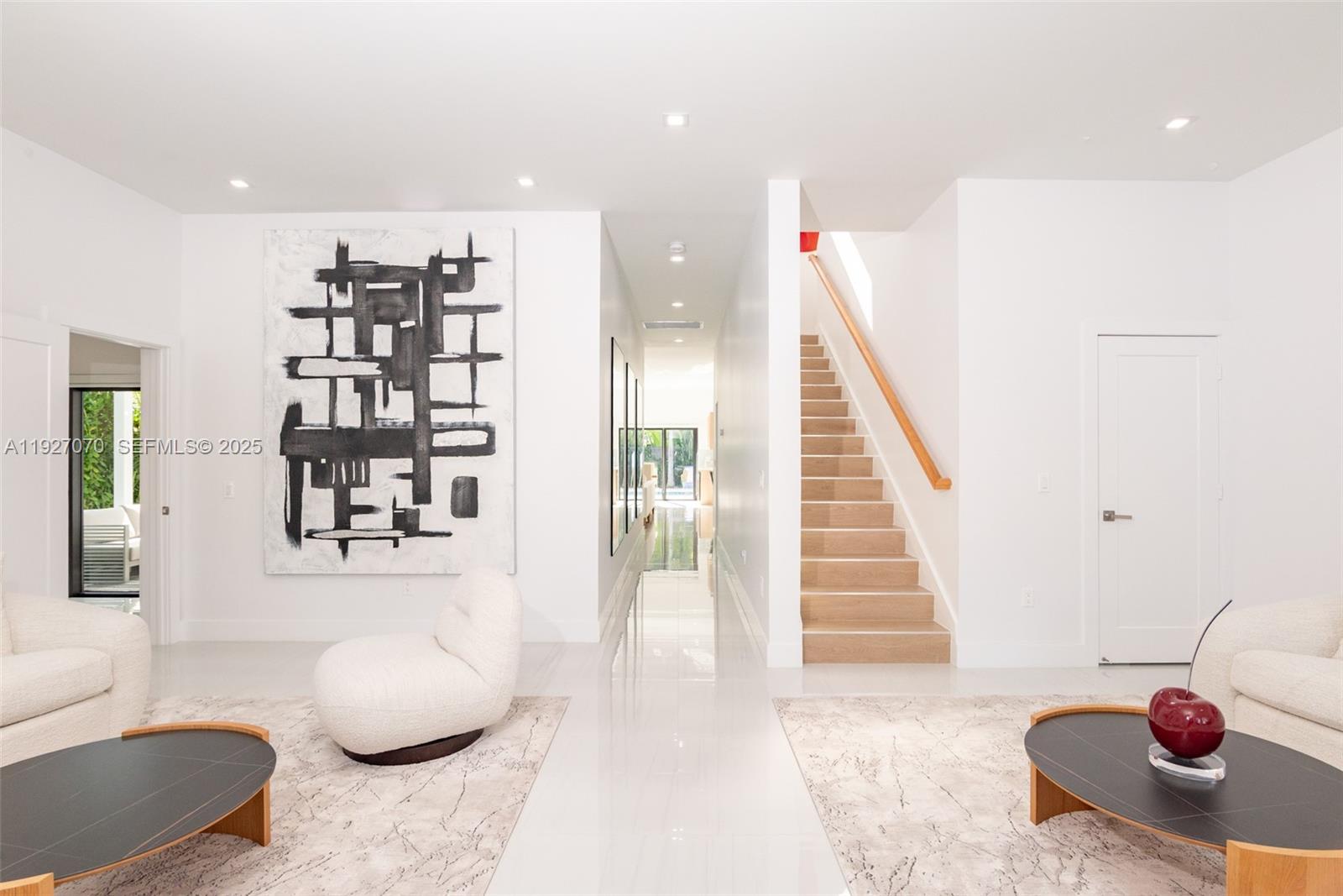 BELAIR WPB - Residential