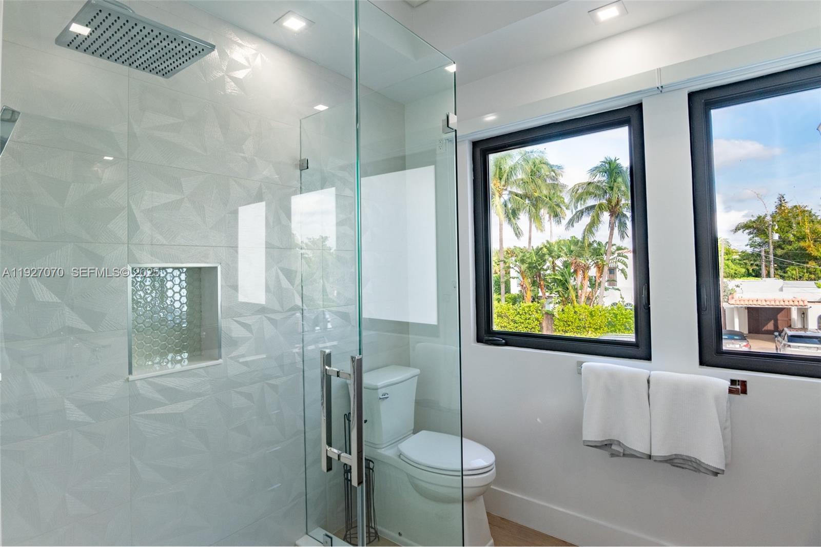 BELAIR WPB - Residential