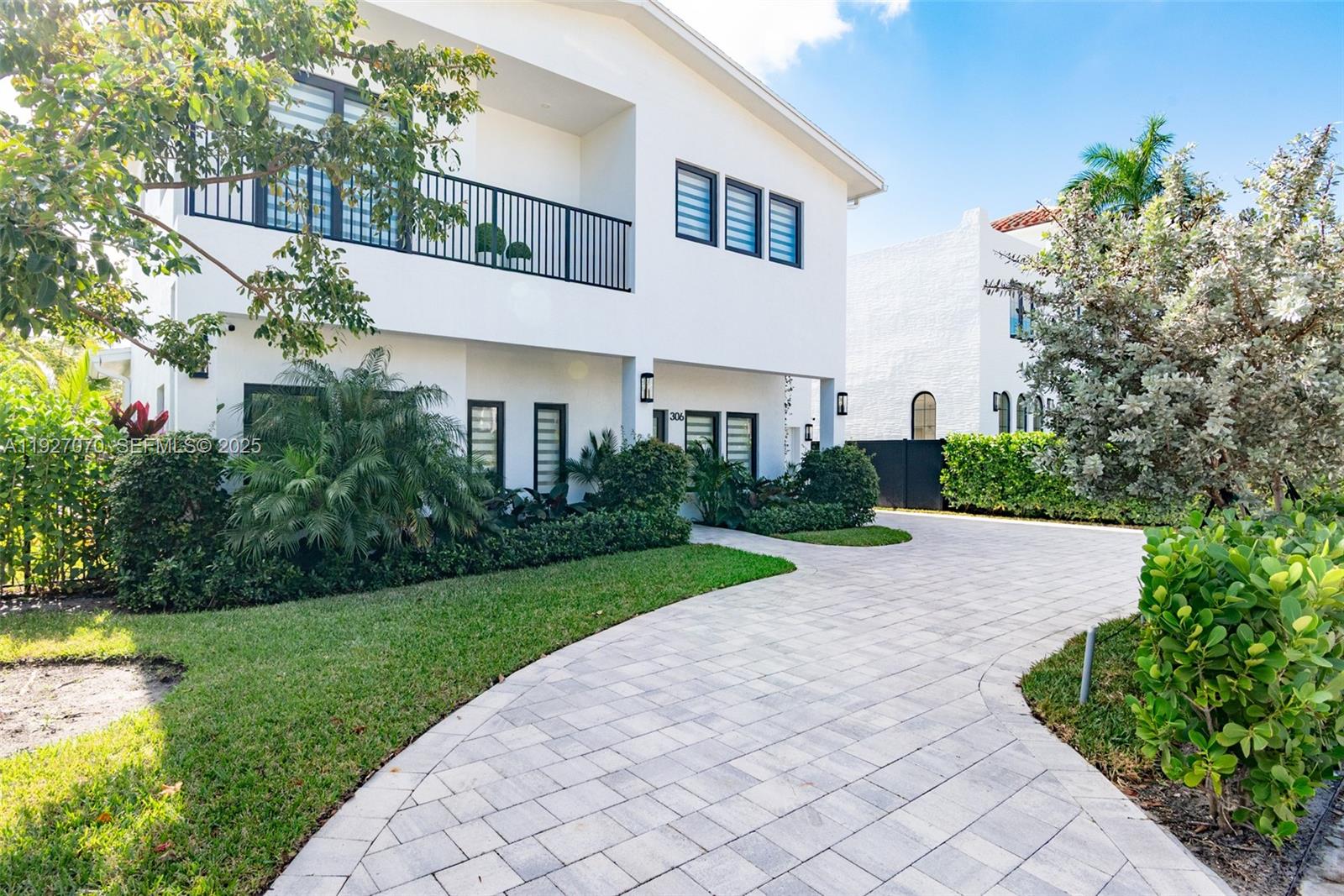 BELAIR WPB - Residential