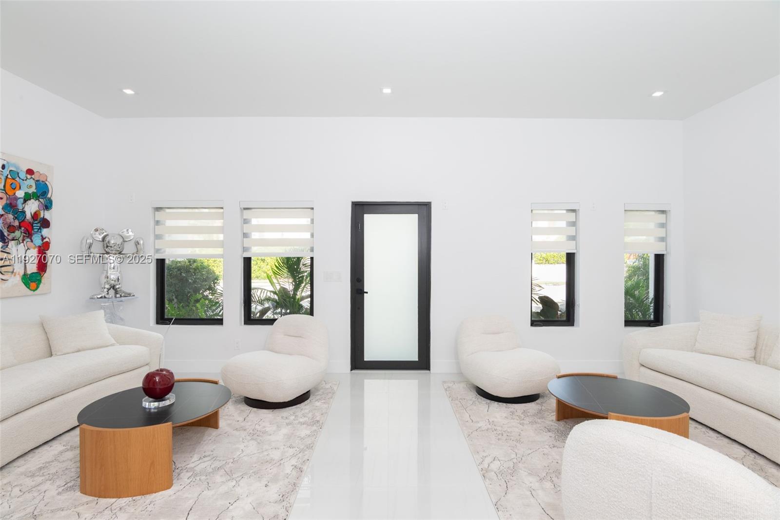 BELAIR WPB - Residential