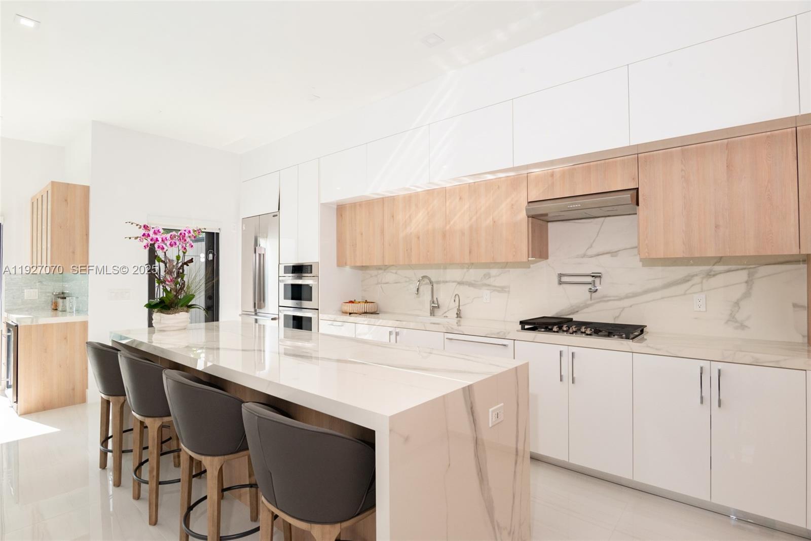 BELAIR WPB - Residential