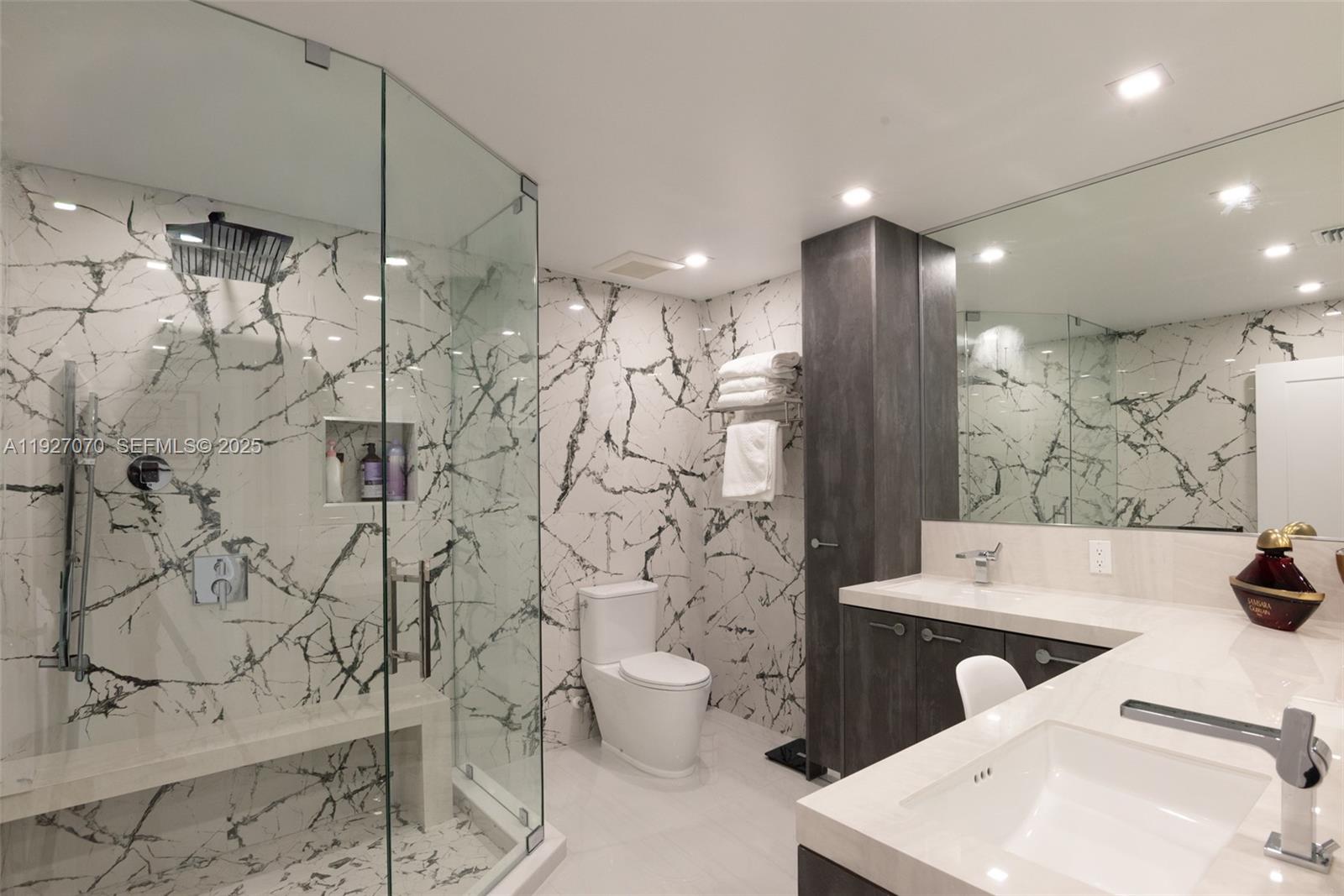 BELAIR WPB - Residential