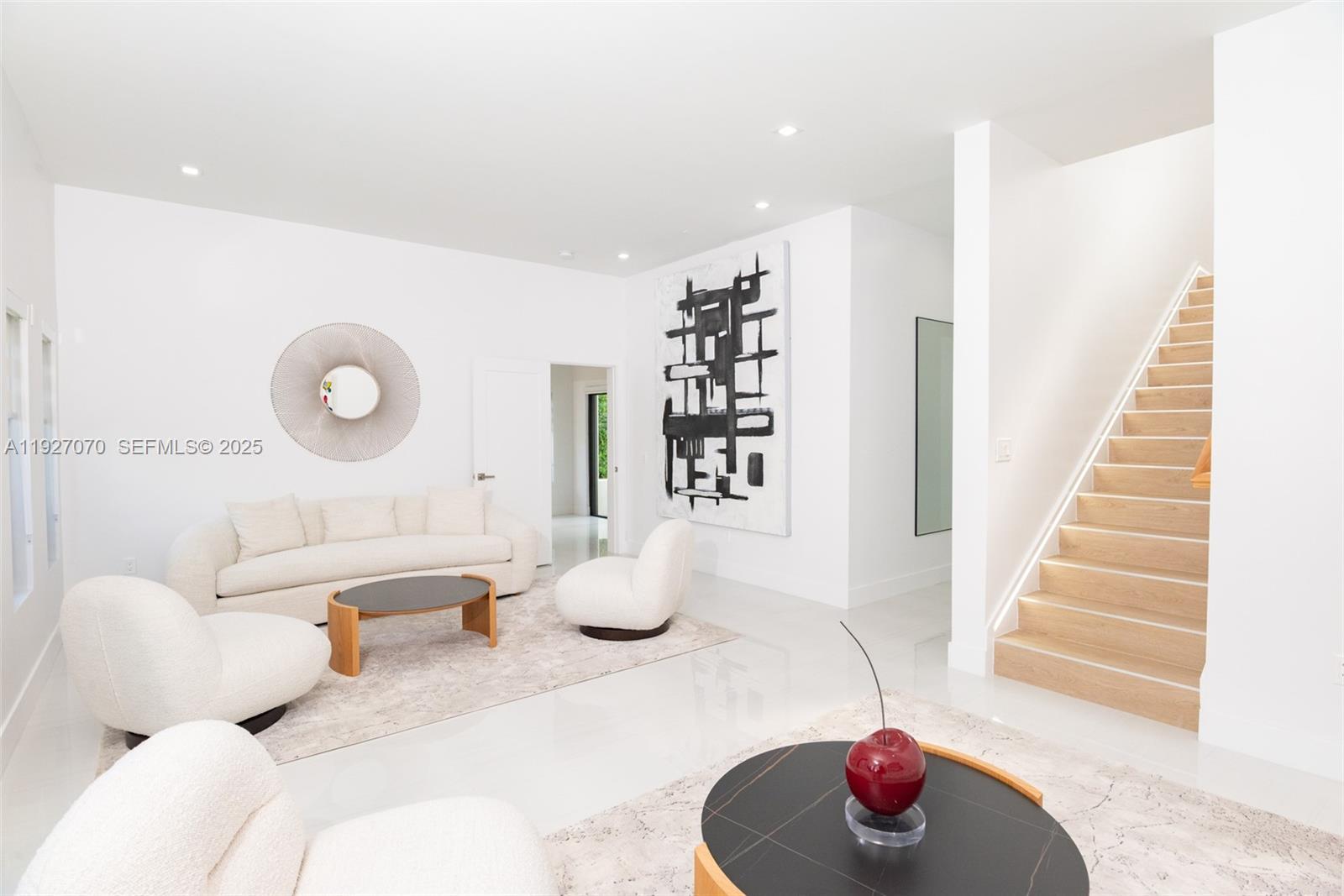 BELAIR WPB - Residential