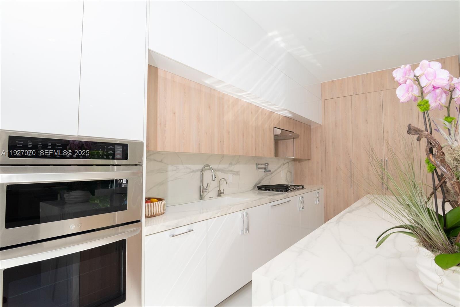 BELAIR WPB - Residential