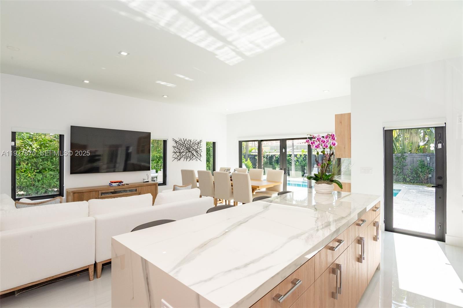 BELAIR WPB - Residential