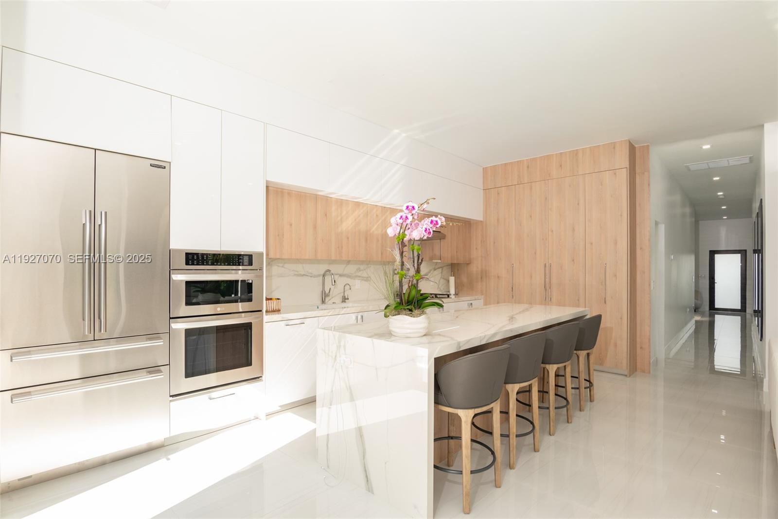 BELAIR WPB - Residential