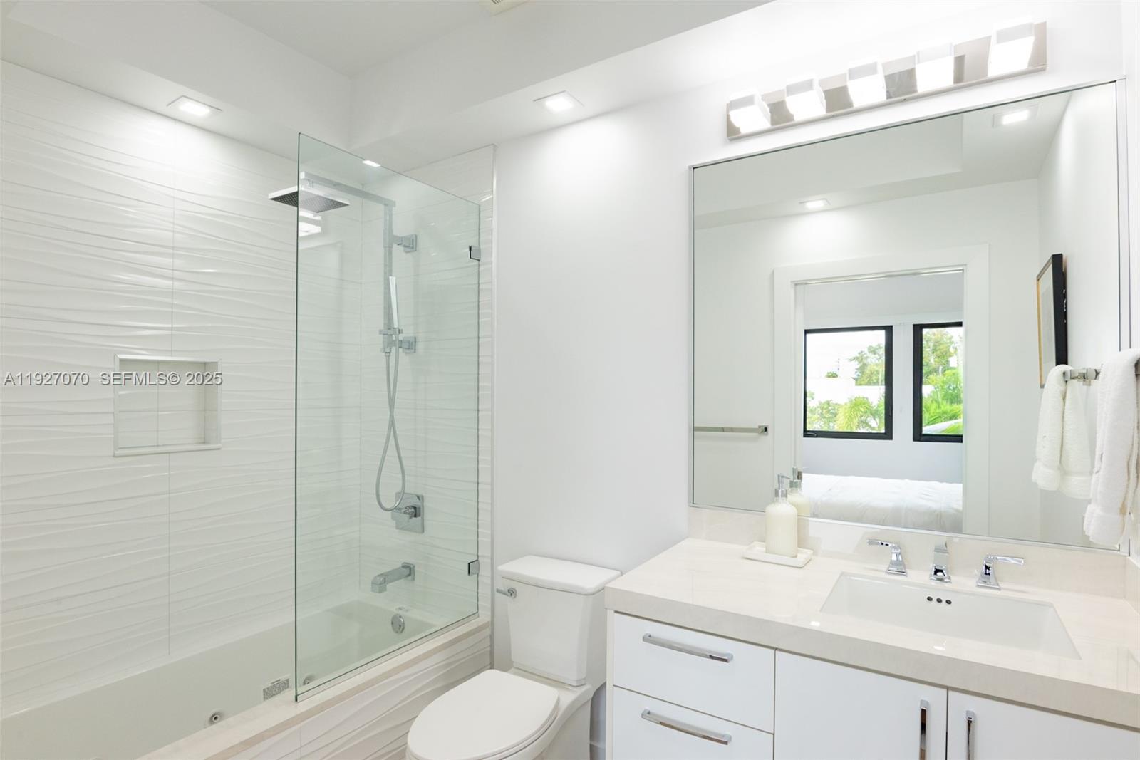 BELAIR WPB - Residential