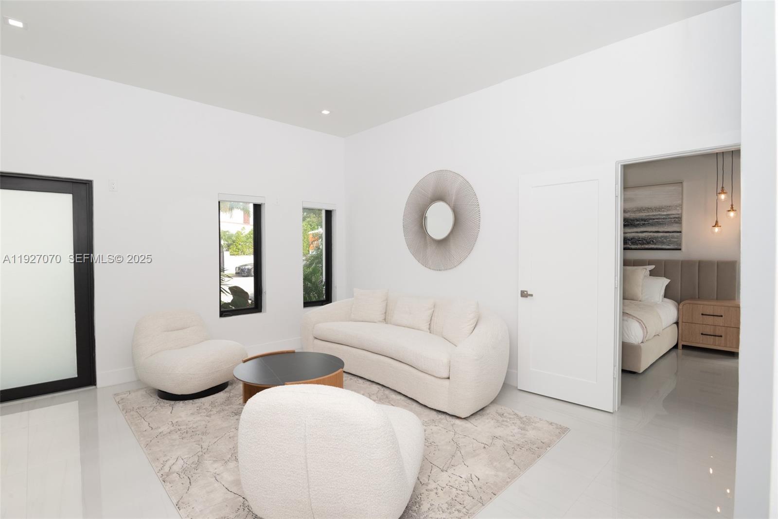 BELAIR WPB - Residential