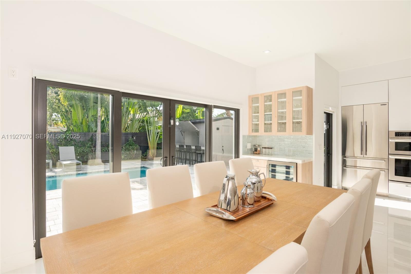 BELAIR WPB - Residential