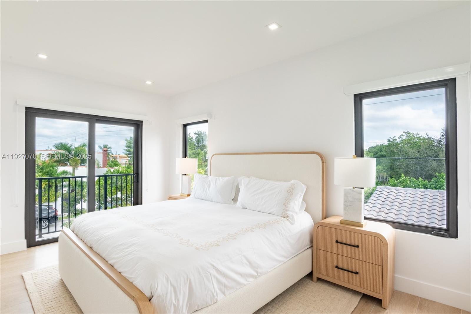 BELAIR WPB - Residential