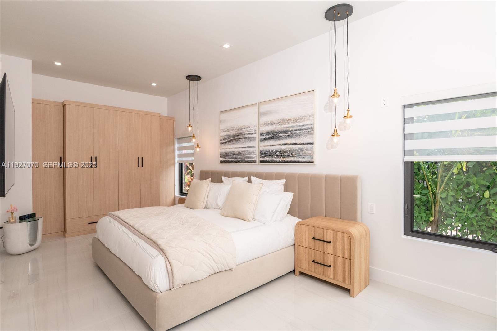 BELAIR WPB - Residential