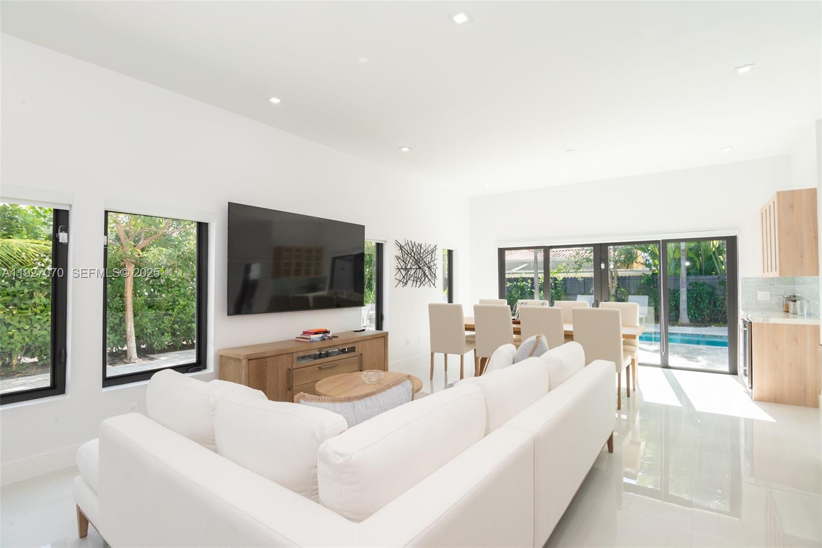 BELAIR WPB - Residential