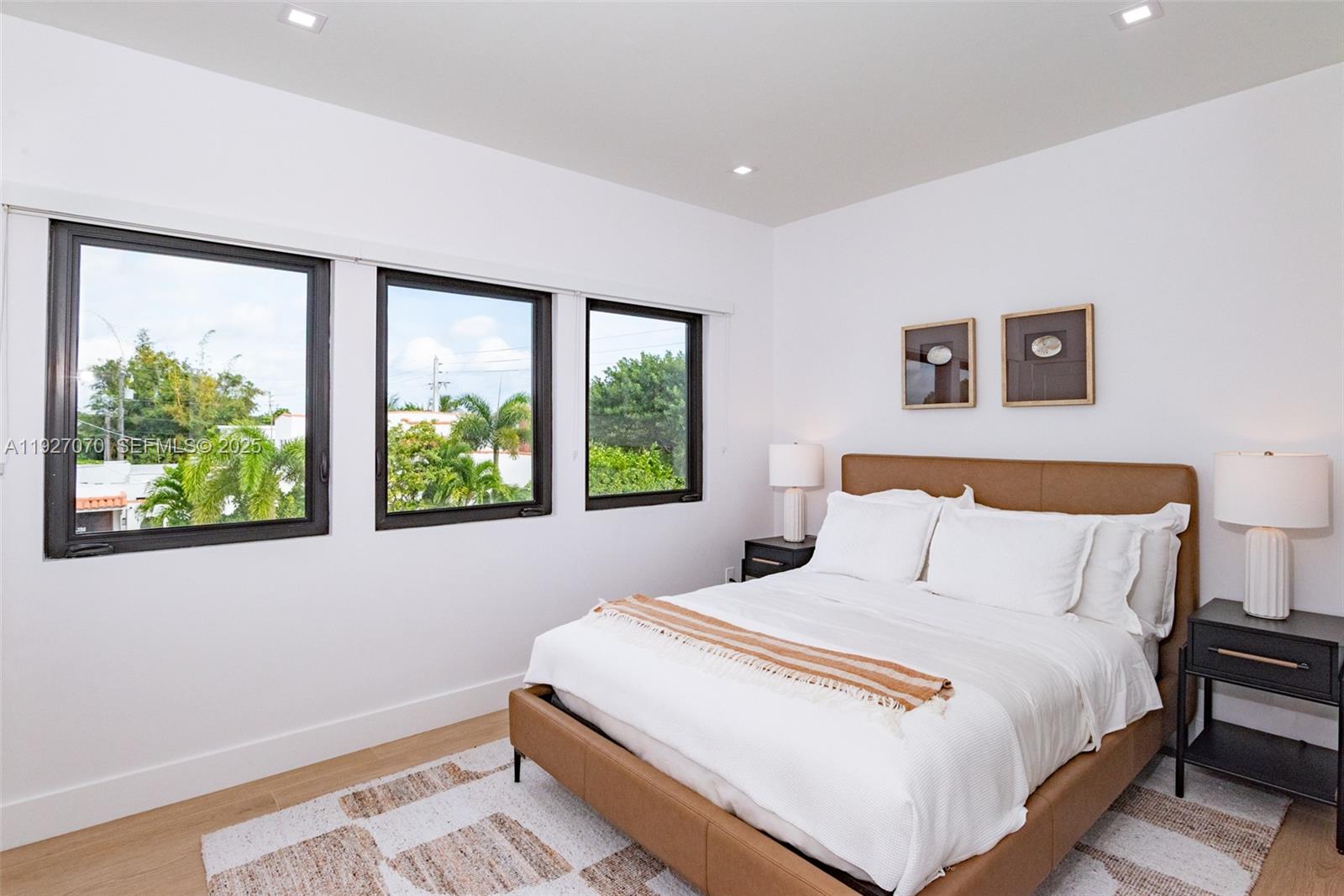 BELAIR WPB - Residential