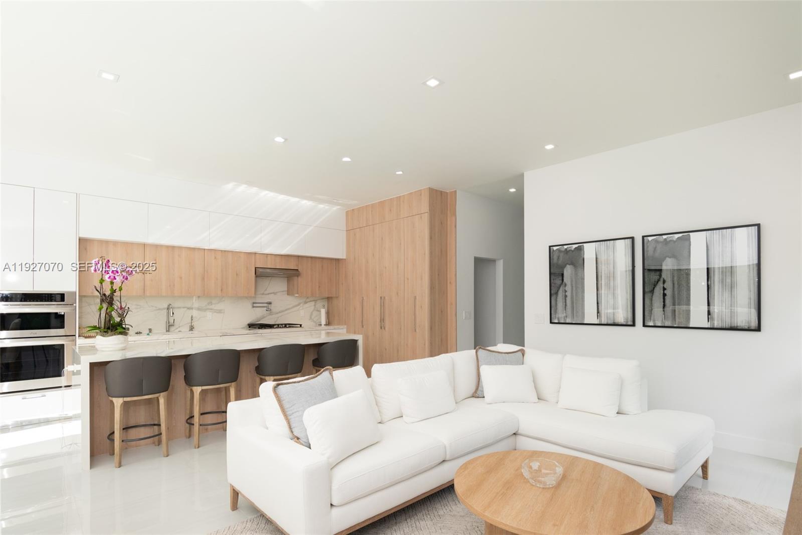 BELAIR WPB - Residential