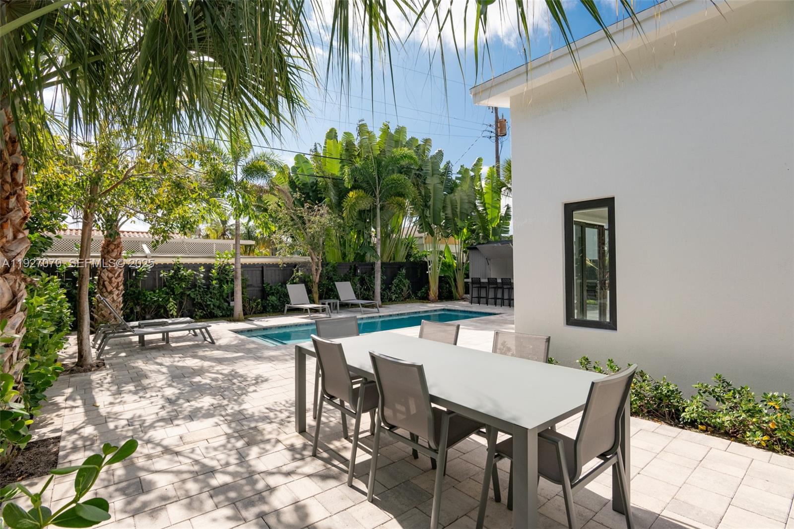 BELAIR WPB - Residential