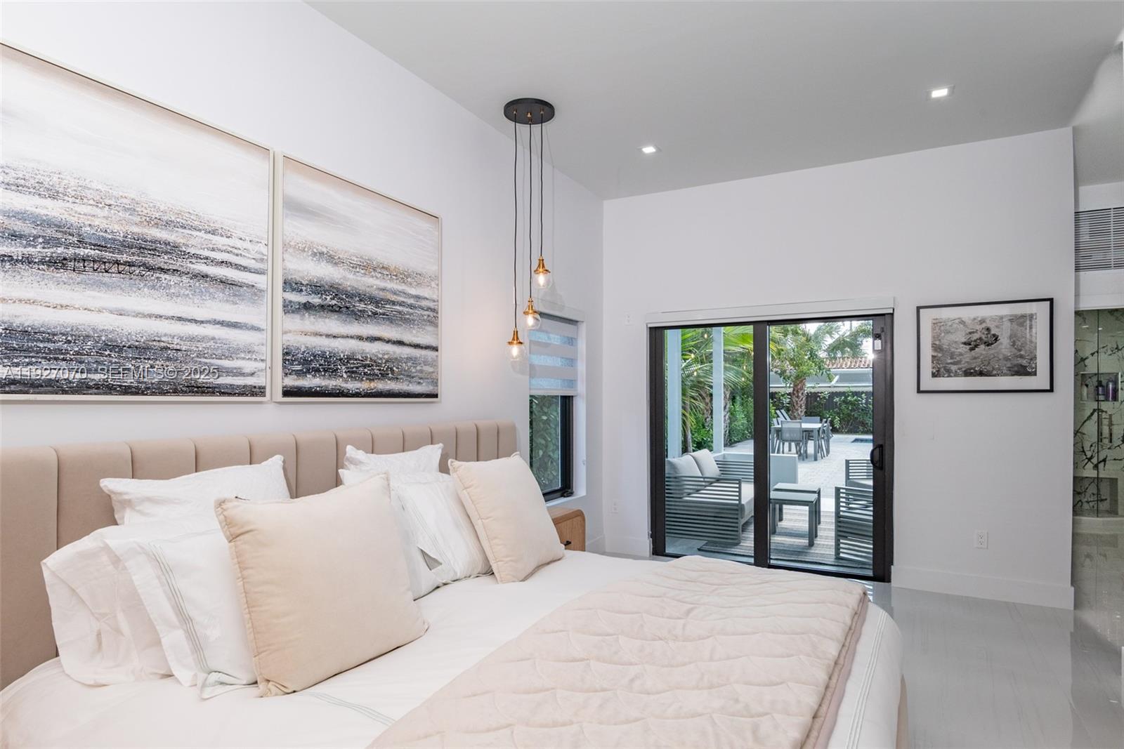 BELAIR WPB - Residential