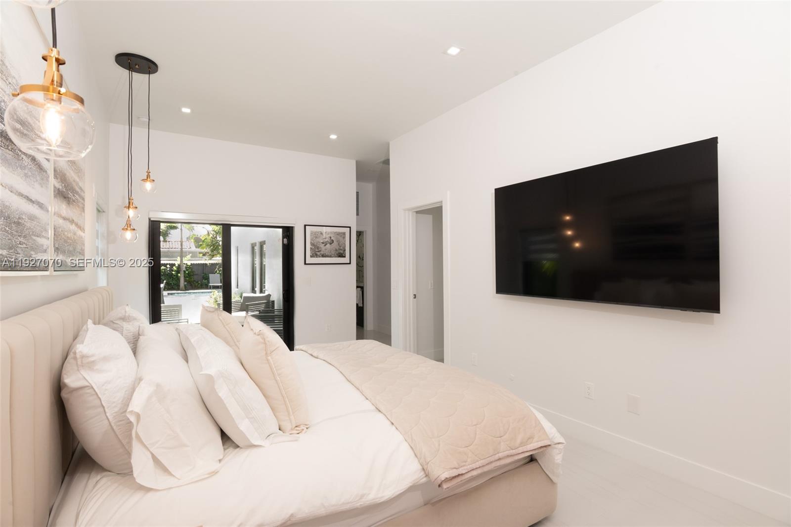 BELAIR WPB - Residential