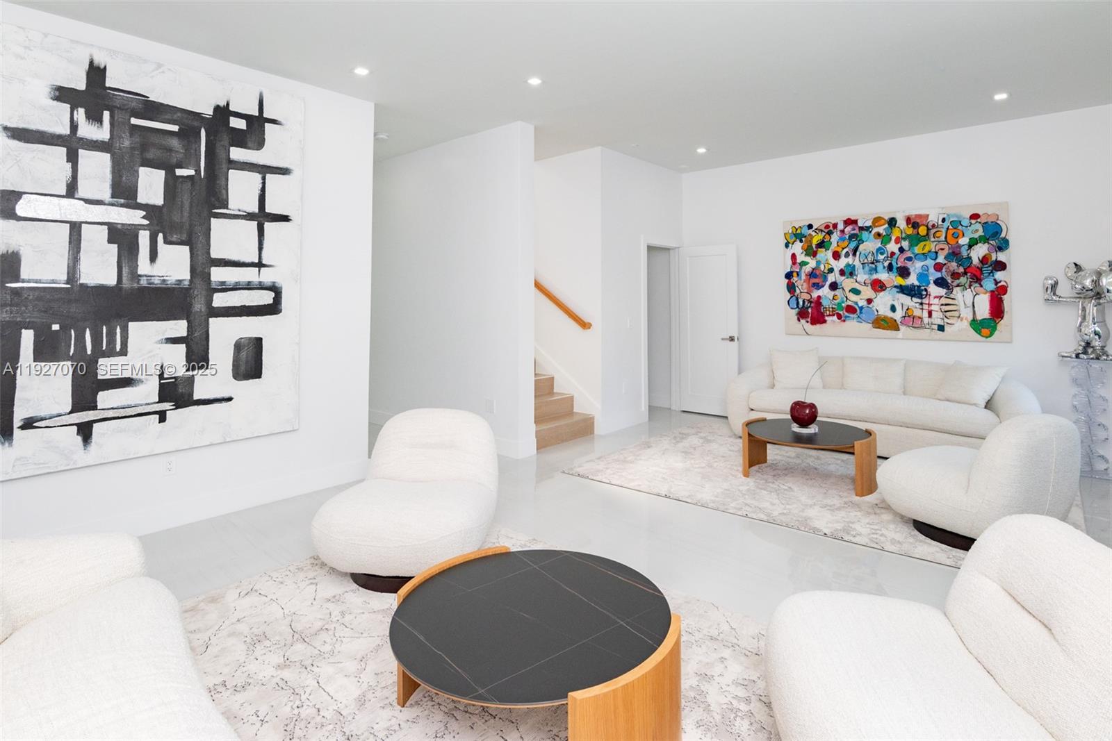 BELAIR WPB - Residential