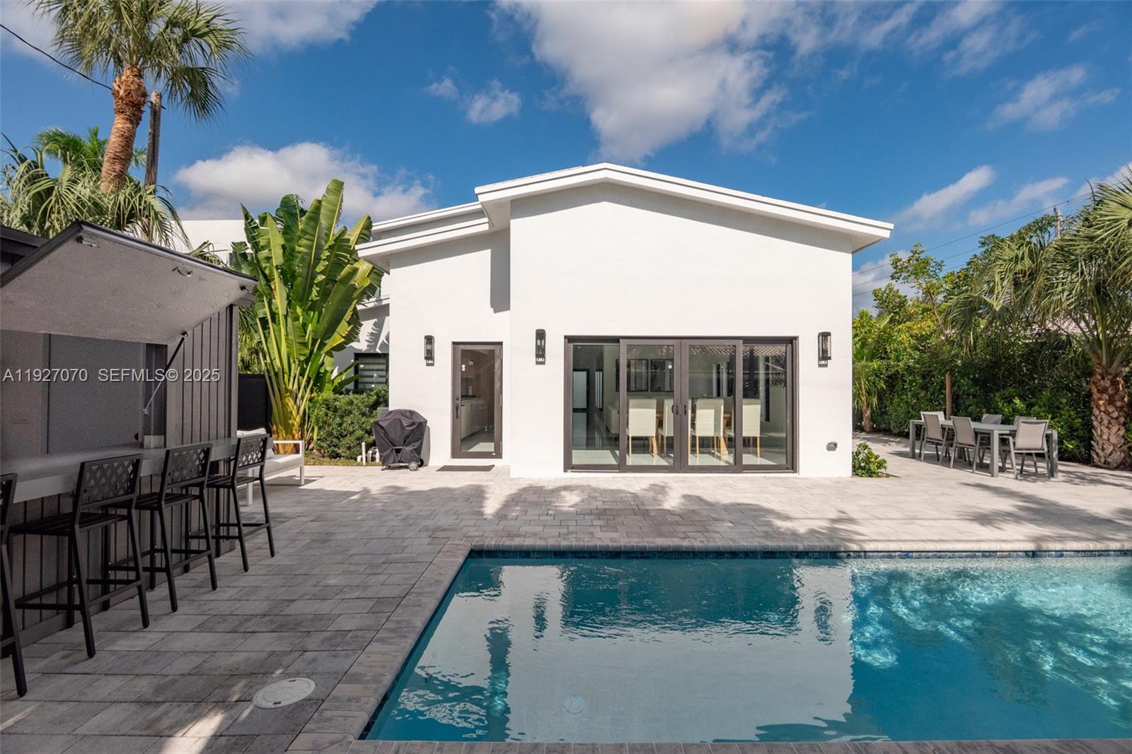 BELAIR WPB - Residential
